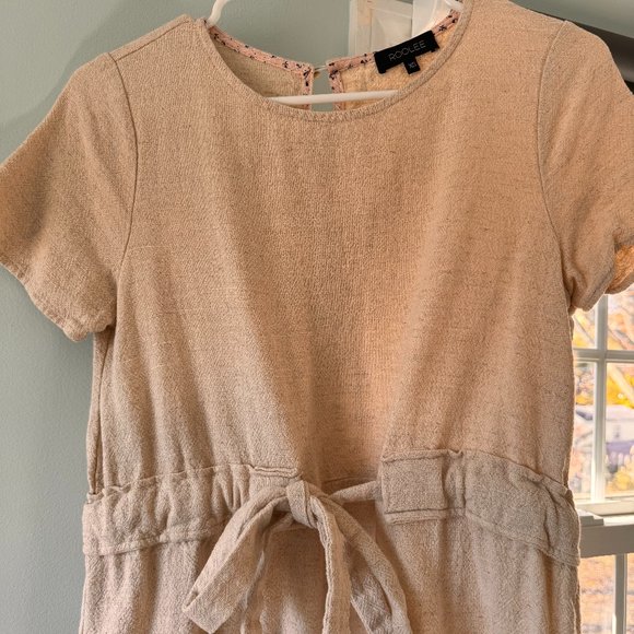 ROOLEE Flowy Midi Dress - Picture 3 of 4